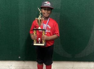 Jayce Larkin Detroit, MI Obituary, Cause of Death: Melvindale Junior Football Club Freshman Football Players, Jayce Larkin Dies Unexpectedly