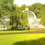 Tollcross Park Murder: Deadly Stabbing, Body Found in Swimming Pool at Tollcross Park, Glasgow