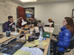 Meredith Kimani OK Obituary, Cause of Death: Logan County Sheriff’s Office Investigating Two Deaths at County Residence