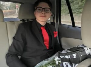 David Tice Dothan, Alabama Car Accident: family and friends tribute in loving memory of 18-year-old who struck by a semi-truck along the 4800 block of Montgomery Highway