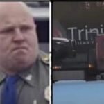 Charles Howard Redmond Obituary, Cause of Death: Flint Police Officer Dead at Trinity Assembly of God, Police Investigate