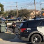 🚨 Reports of Shooting in Nixon Area Near Prontos Meat Market