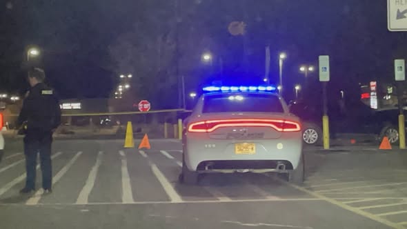 🚨 BREAKING: Shooting Reported at Albemarle Walmart, Police Secure Multiple Scenes