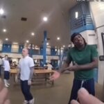 Inmate Assaults Two Female Prison Guards Following Dispute Over Complaint Request