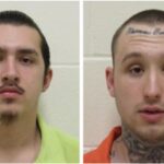 Two Sioux City Inmates Face New Attempted Murder Charges After Alleged Stabbing of Corrections Officers at Iowa State Penitentiary