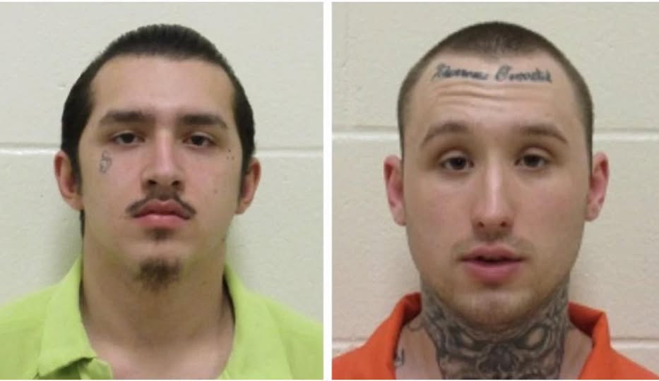Two Sioux City Inmates Face New Attempted Murder Charges After Alleged Stabbing of Corrections Officers at Iowa State Penitentiary
