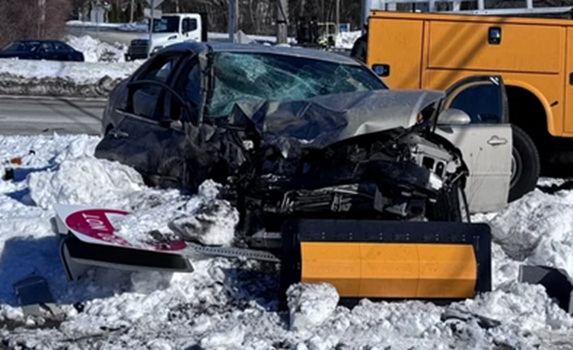 Bristol County highway crash leads to serious injuries with charges expected