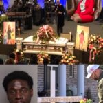 Florence Widow’s Murder Sparks Outrage as Alleged Husband Seeks Bond Months Later