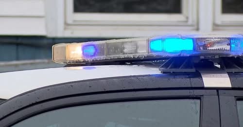 Accident on 695 Today Baltimore County, MD — Traffic Collision on Interstate 695