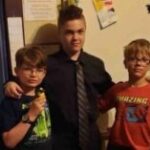 Jeramya and Paxton Fire Accident:Jeramya and Paxton Fire Accident: Two Children Identified in Fatal Evansville Fire