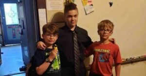 Jeramya and Paxton Fire Accident:Jeramya and Paxton Fire Accident: Two Children Identified in Fatal Evansville Fire