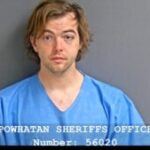 Melissa Ann Seamster Obituary News: Suspect Identified as Cody Travis Mulchi, Son in Powhatan County Homicide