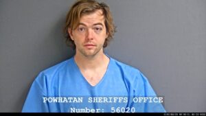 Melissa Ann Seamster Obituary News: Suspect Identified as Cody Travis Mulchi, Son in Powhatan County Homicide