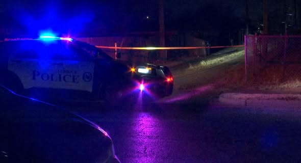 DEVELOPING STORY: One Person Seriously Injured in Overnight East Lubbock Shooting