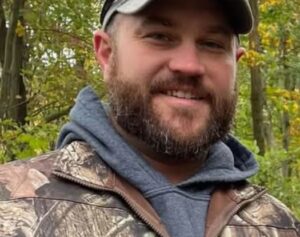 Christopher Miller PA Accident: Beloved Firefighter Christopher Miller Dies in Tragic ATV Accident, Family and Friends Mourn the loss of Christopher Miller