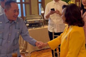 Jose de Venecia Jr. Obituary, Cause of Death: Philippines Former House Speaker Jose de Venecia Jr. Dies At 89