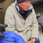 Roy Anthony Wolfe Car Accident: 60-Year-Old Pedestrian Roy Anthony Wolfe Dies After Being Struck in Sioux City