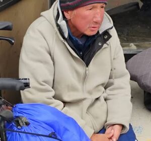 Roy Anthony Wolfe Car Accident: 60-Year-Old Pedestrian Roy Anthony Wolfe Dies After Being Struck in Sioux City