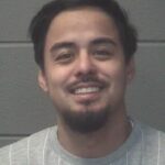 SUSPECT ARRESTED IN PINEY GREEN SHOOTING