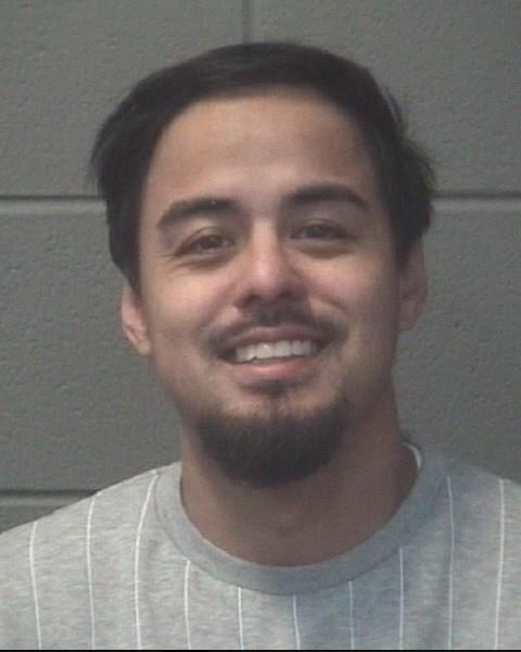 SUSPECT ARRESTED IN PINEY GREEN SHOOTING