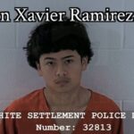 White Settlement announce 3 arrests in the fatal shooting of Savanna Parker