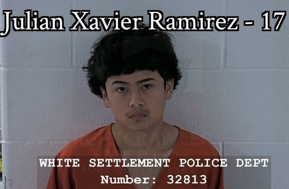 White Settlement announce 3 arrests in the fatal shooting of Savanna Parker