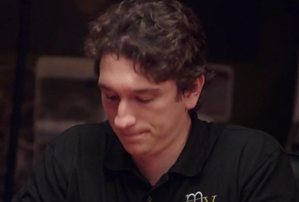 Alex Lagina Accident — Alex Lagina Steps Back from Oak Island Expedition After Injury Complications