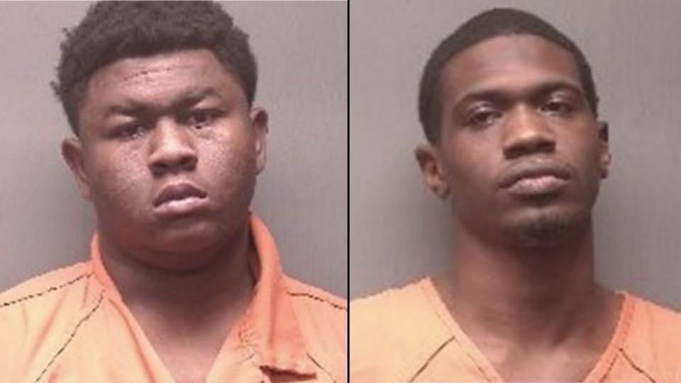 Three Suspects Arrested After Clinton Mardi Gras Parade Shooting Injures Five, Including Child