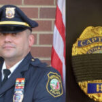 Victor Caputo Northampton, MA Obituary, Cause of Death: Retired Police Captain Victor Caputo Dies Suddenly