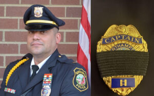 Victor Caputo Northampton, MA Obituary, Cause of Death: Retired Police Captain Victor Caputo Dies Suddenly