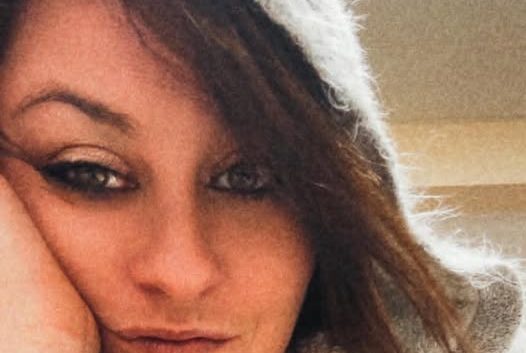 In Loving Memory of Kristin L. Gheen