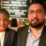 Luis Ayala Phoenix, AZ Accident: Family and Friends Mourn the loss of Luis Ayala who Dies in Accident