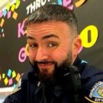 Michael Izzo Queens, NY Accident: NYPD Officer, Michael Izzo Dies After Off-Duty Accident