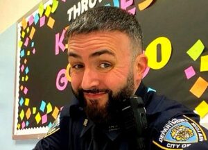 Michael Izzo Queens, NY Accident: NYPD Officer, Michael Izzo Dies After Off-Duty Accident