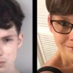 Isaac Tracy Fayetteville, NC Stabbing: Fayetteville Teen Charged with Murder After Allegedly Stabbing Mother to Death