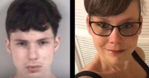 Isaac Tracy Fayetteville, NC Stabbing: Fayetteville Teen Charged with Murder After Allegedly Stabbing Mother to Death