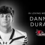 Danny Duray Cape Girardeau, MO Obituary, Cause of Death: Southeast Missouri State University Student-Athlete, Danny Duray Dies by Suicide