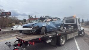 Robyn Landauer Cleveland, TX Car Accident:Robyn Landauer, 19, Killed in Cleveland, TX Car Accident; Community Mourns Her Loss