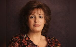 Mehranguiz Lavian Obituary News: Community Mourn the loss of Mehranguiz Lavian who Dies Unexpectedly