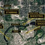 Elkhart Officials Urge Calm After Recent Violence, Vow Thorough and Transparent Investigation