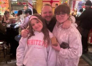 Michael Cesena of Belleville, NJ Remembered as Family and Friends Mourn His Sudden Passing