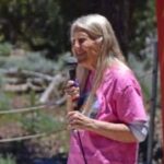 Sandy Steers Obituary News:Sandy Steers, Executive Director of Friends of Big Bear Valley, Dies Unexpectedly