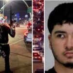 Federal Charges Filed in Dallas Bridge Gunfire Case as Ballistics Link Weapons to New Year’s Eve Shooting