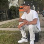 Man Killed in West Garfield Park Shooting; Suspect in Custody, Weapon Recovered