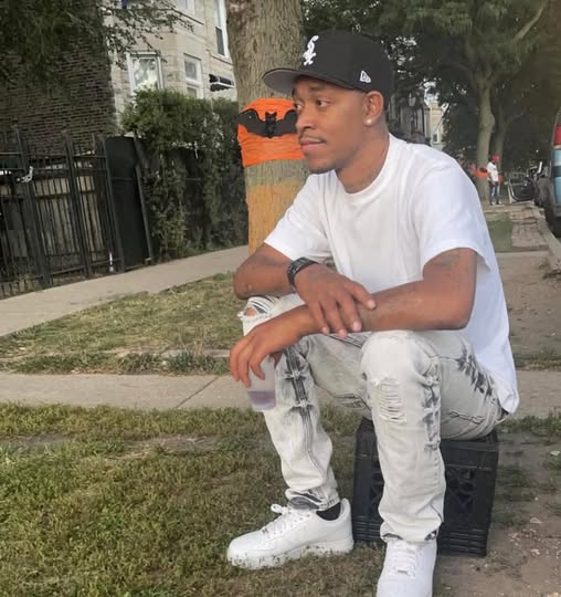 Man Killed in West Garfield Park Shooting; Suspect in Custody, Weapon Recovered