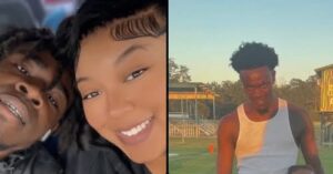 Javan Myers Hammond, LA Shooting: Five Shot in Hammond Apartment Complex One Dead