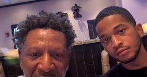 Edwyn Williams Baton Rouge, LA Shooting: Family and Friends Mourn the loss of Edwyn Williams who Dies in Early Morning Shooting