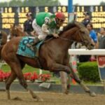 Afleet Alex Obituary News: Champion and Duel Classic Winner Afleet Alex Dies Suddenly