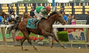 Afleet Alex Obituary News: Champion and Duel Classic Winner Afleet Alex Dies Suddenly