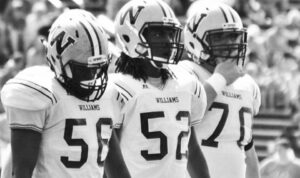 Darius Harrison Burlington, NC Obituary, Cause of Death: Averett University community Mourn the loss of Darius Harrison Dies